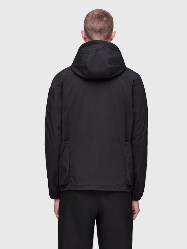 2025-Aston-Villa-adidas-SPZL-F.C.-Smock-Jacket-Black