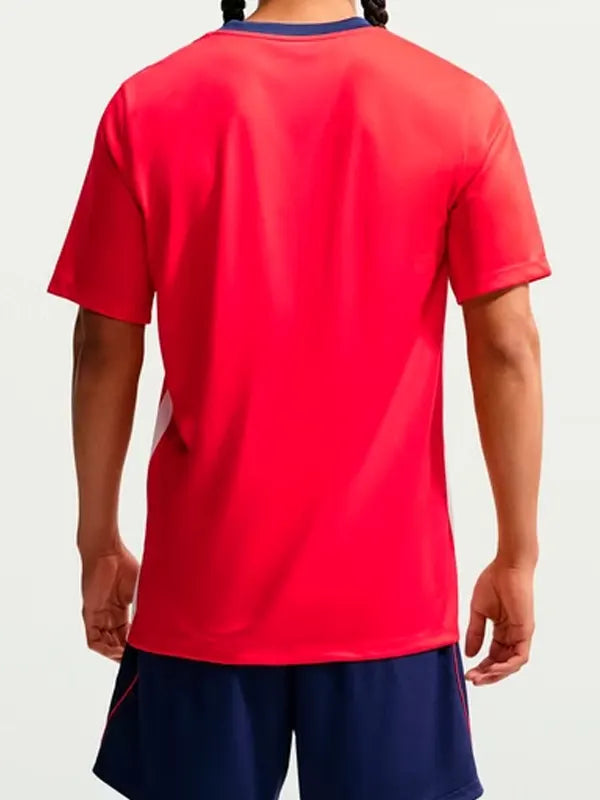 2026-27-Chivas-Nike-Home-Red-Jersey-Back