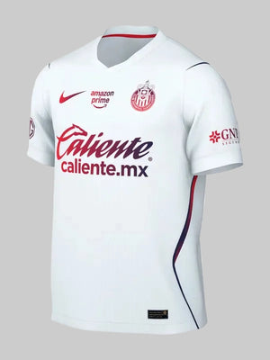 2026-27-Nike-Chivas-White-Jersey