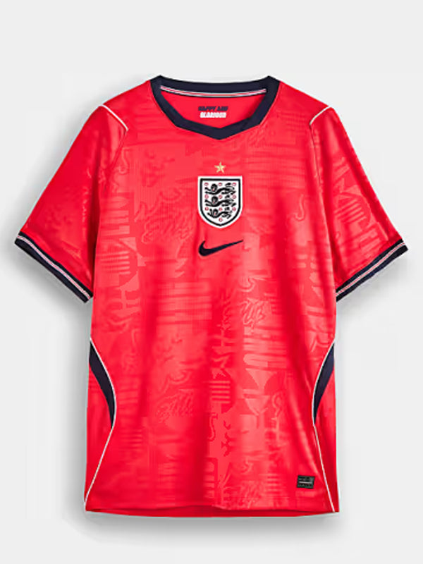 2026-England-National-Team-Stadium-Home-Jersey-Red