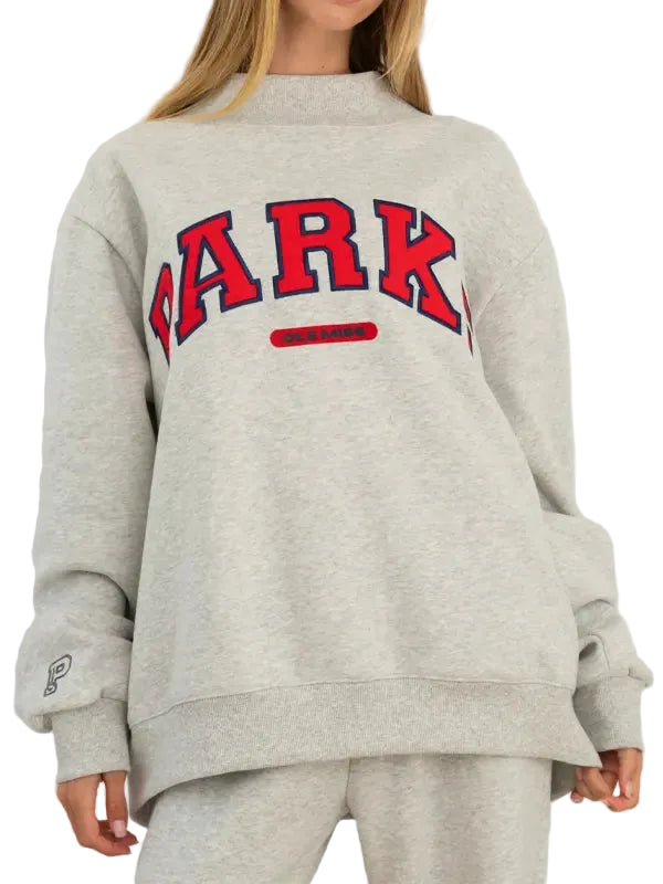 2026-Ole-Miss-Parke-x47-Graphic-grey-Fleece-Mockneck-Sweatshirt
