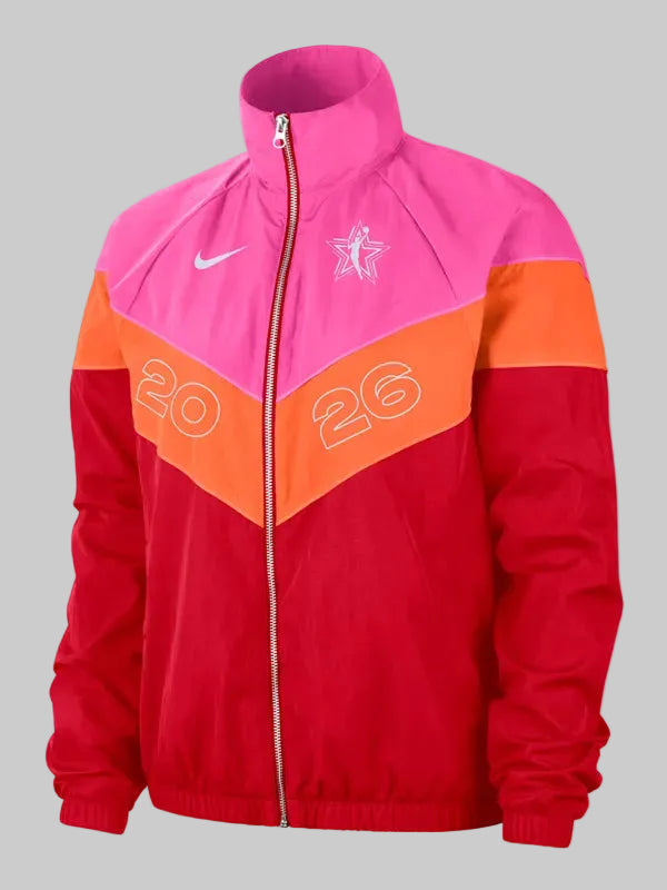 2026-WNBA-All-Star-Game-Womens-Nike-Windrunner-Full-Zip-Jacket-In-Red