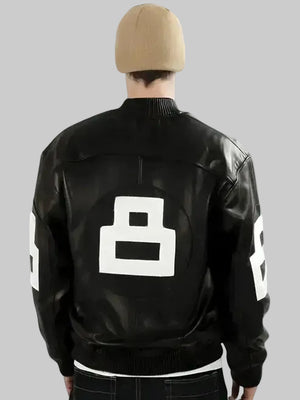 8 Ball Jacket