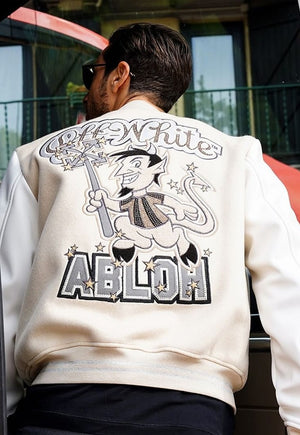 AC-Milan-x-Off-White-Mens-Varsity-Jacket-CreamWhite