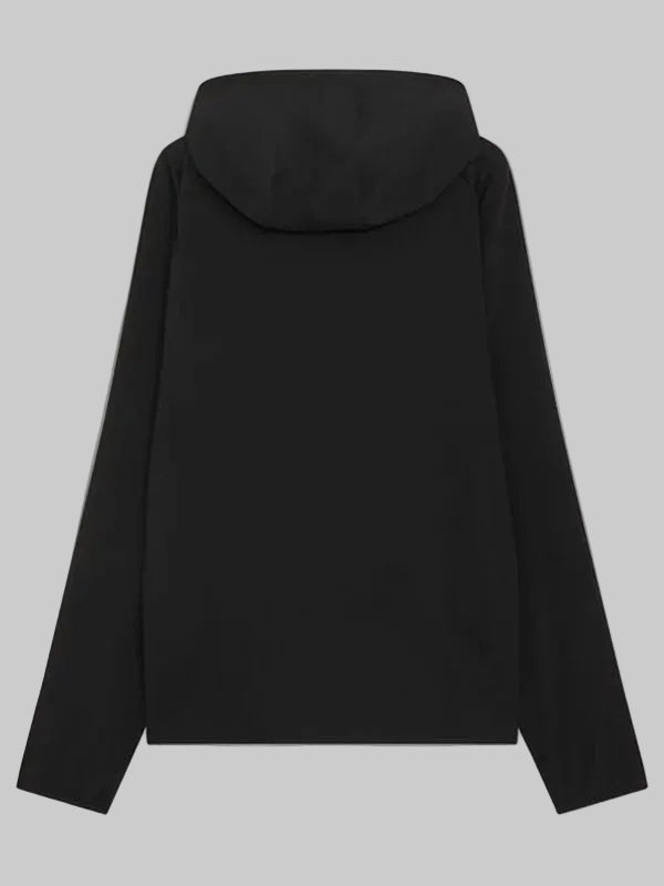 Adidas-Arsenal-Black-Tiro-Travel-Windbreaker-Jacket