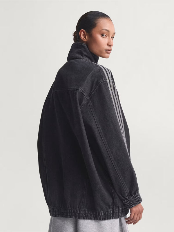 Adidas-Black-Firebird-Adilenium-Track-Top-Denim-Jacket-Back