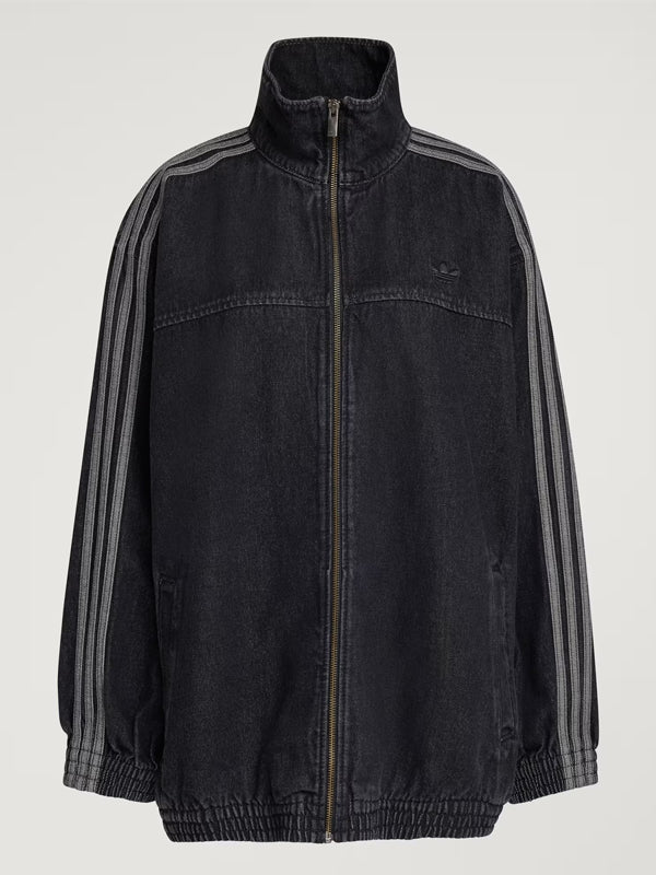Adidas-Black-Firebird-Adilenium-Track-Top-Denim-Jacket