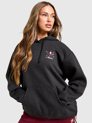 Adidas-Charm-Footwear-Overhead-Hoodie-Black