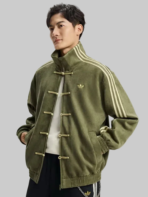 Adidas-Chinese-New-Year-2026-Green-Jacket