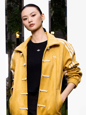 Adidas-Chinese-New-Year-2026-Yellow-Jacket