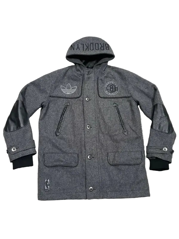 Adidas-Duffle-Brooklyn-Jacket