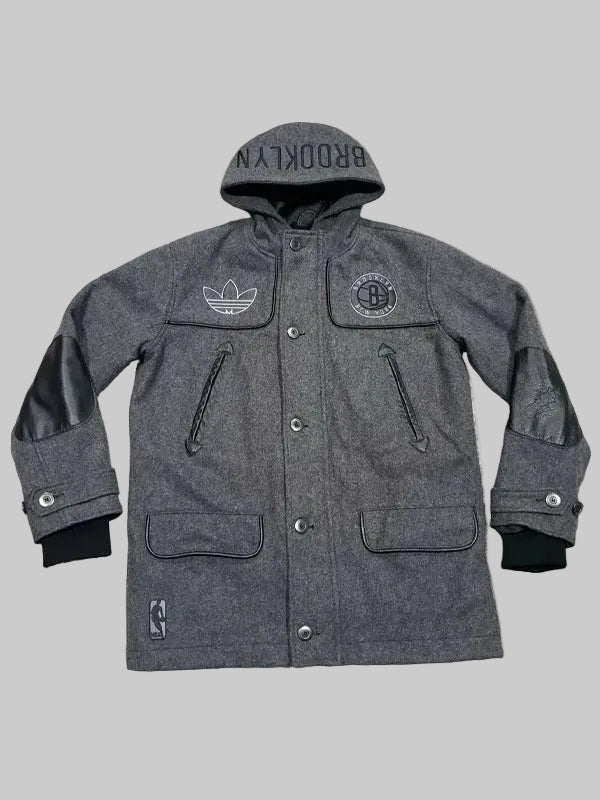 Adidas-Duffle-Brooklyn-Jacket