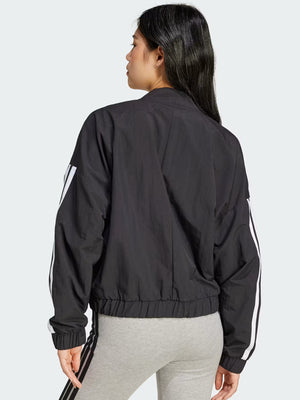 Adidas-Essentials-3-Stripes-Bomber-Jacket-Back