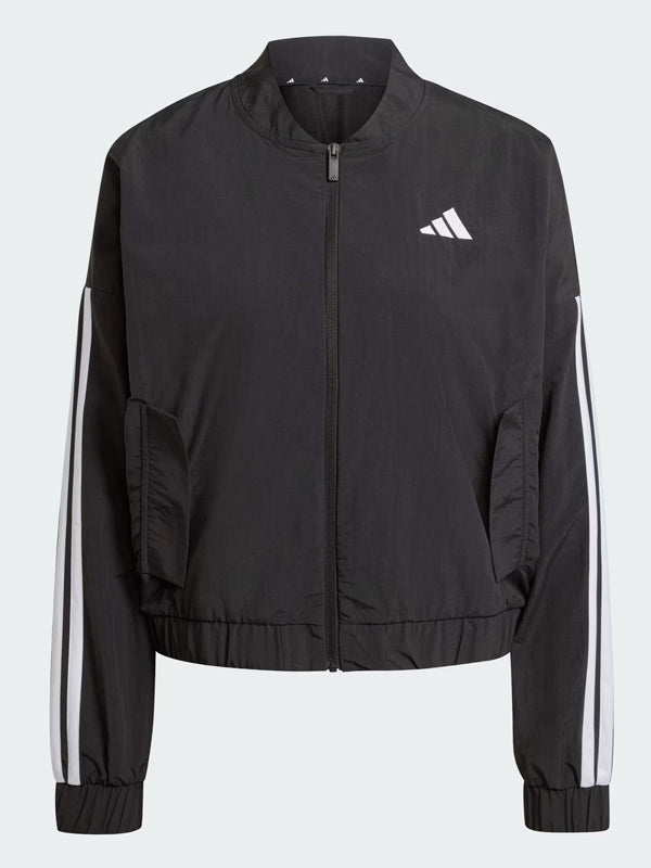 Adidas-Essentials-3-Stripes-Bomber-Jacket