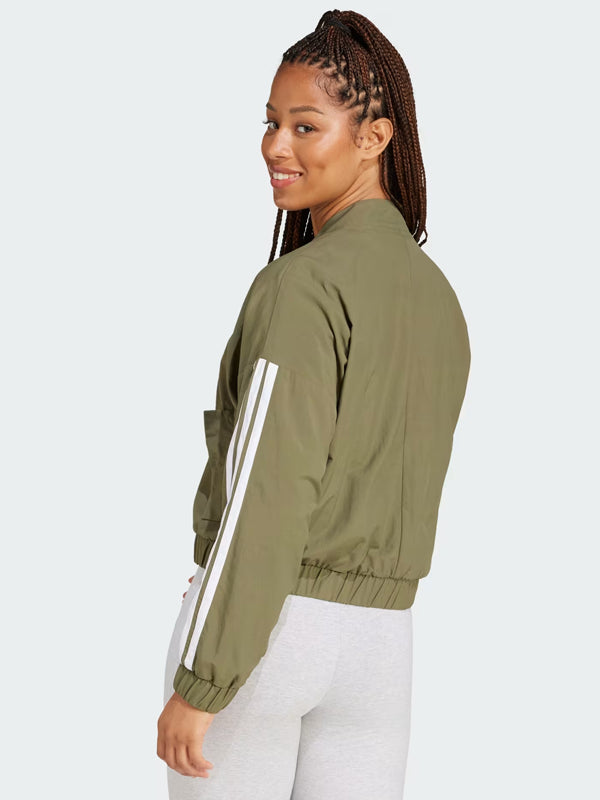 Adidas-Essentials-3-Stripes-Lifestyle-Woven-Jacket-Back