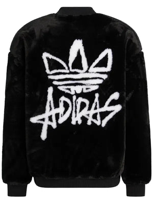 Adidas-New-Black-Fur-Jacket