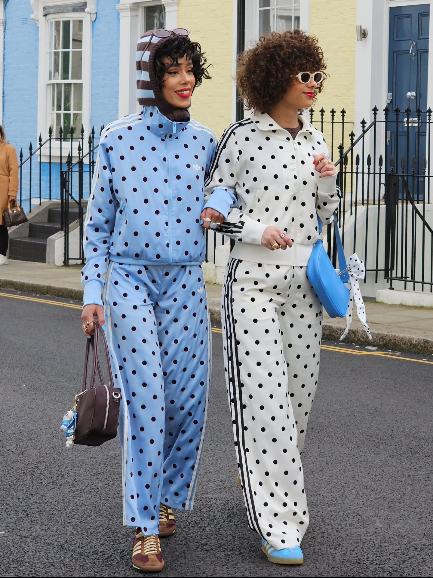 Adidas-Polka-Dot-tracksuit-Set