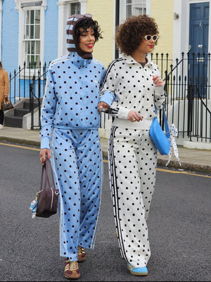 Adidas-Polka-Dot-tracksuit-Set