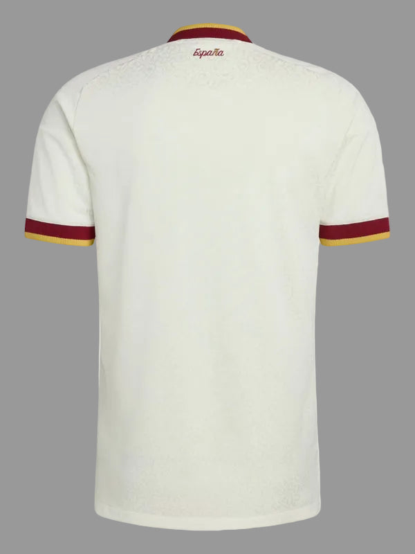 Adidas-Spain-2026-Away-Jersey-Back