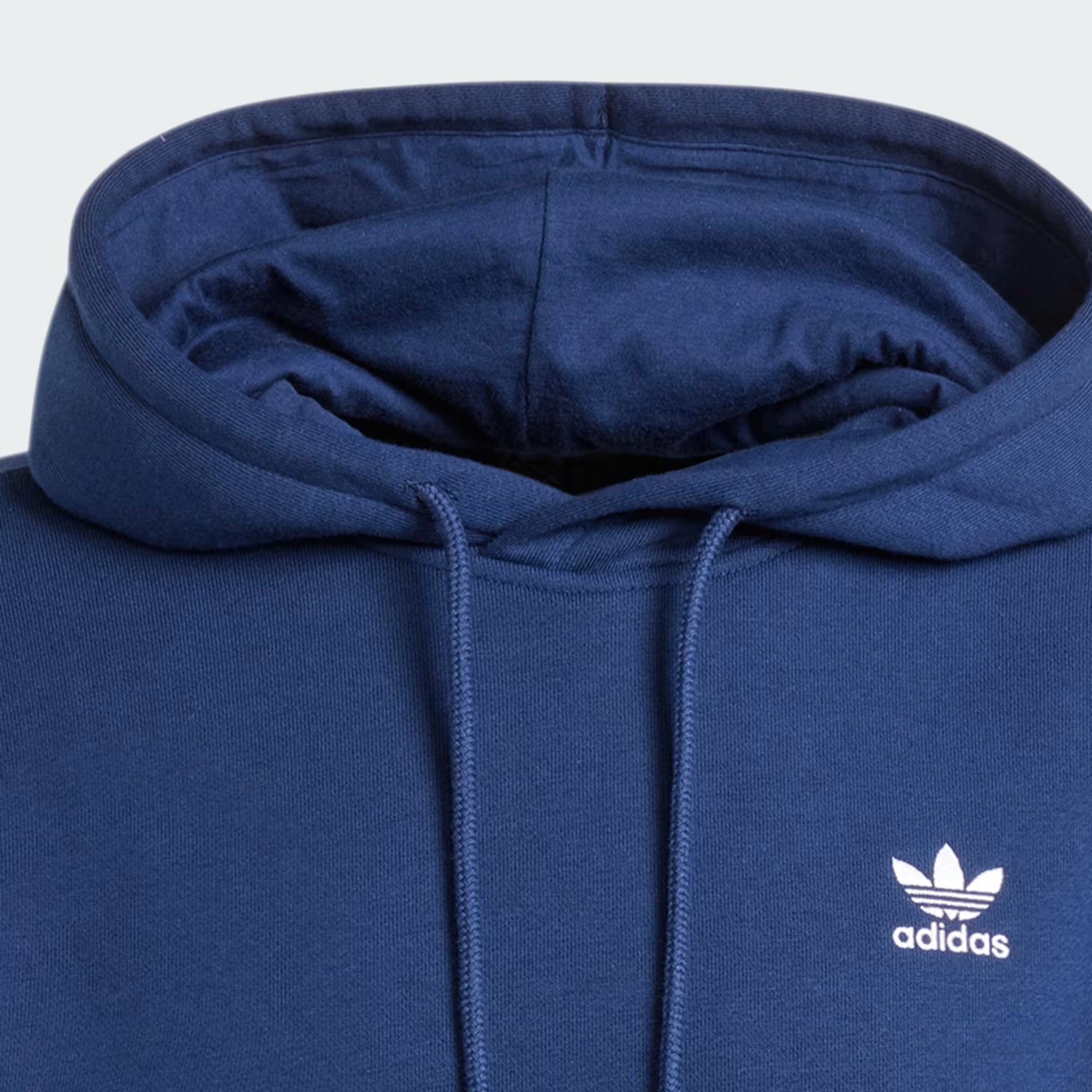 Adidas-Trefoil-Essentials-Hoodie-Blue