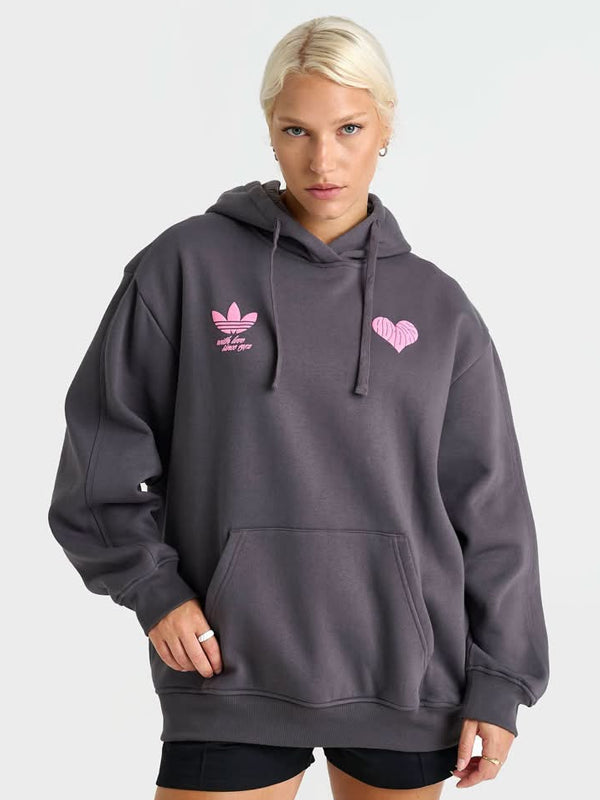 Adidas-Womens-Bubble-Heart-Pullover-Hoodie-Purple