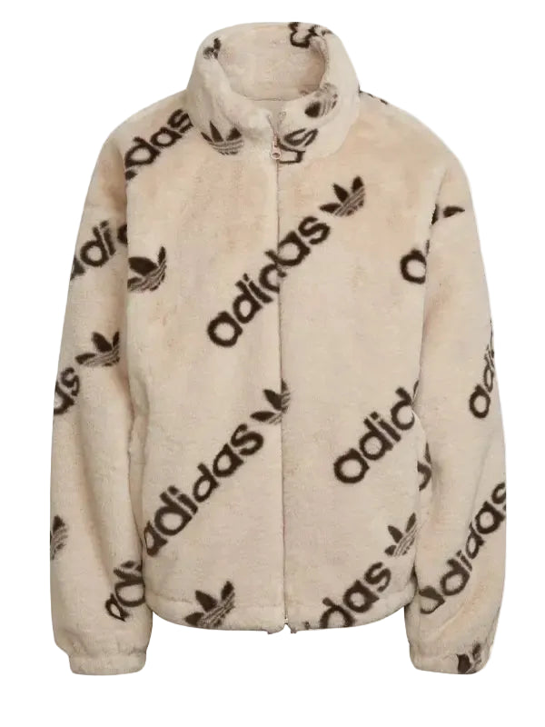 Adidas-logo-Fur-Jacket