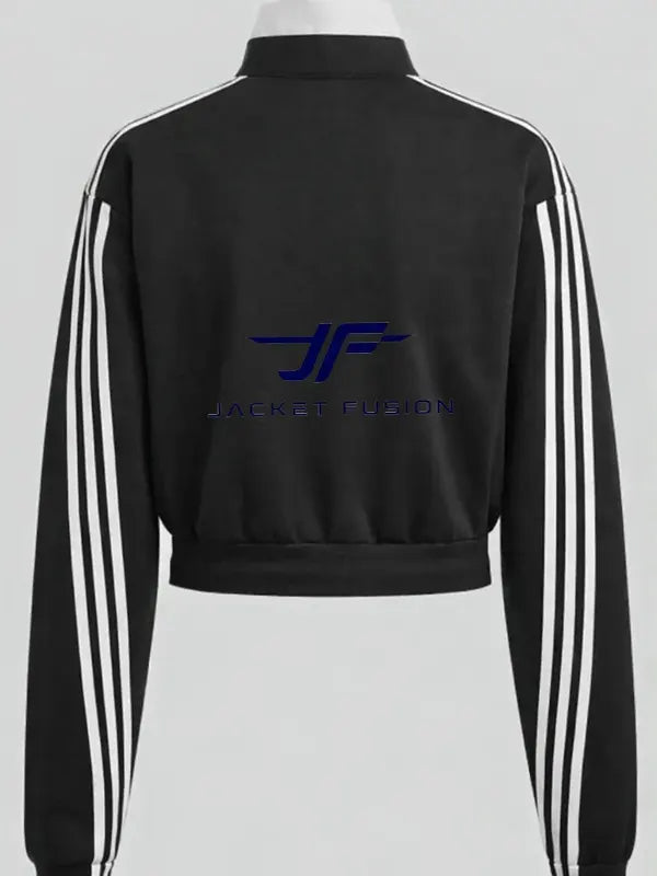 Adidas-x-Babymonster-Hanbok-Jacket-Black