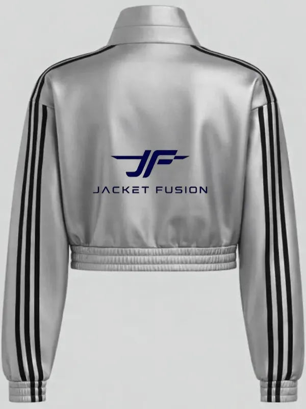 Adidas-x-Babymonster-Hanbok-Jacket-Silver