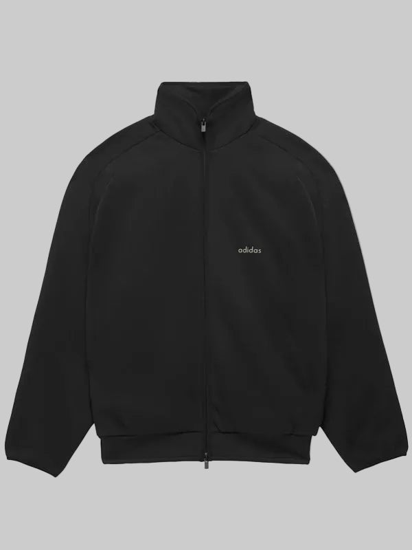 Adidas-x-Fear-Of-God-Athletics-Black-Heavy-Fleece-Full-ZIP-Track-Jacket
