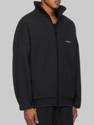 Adidas-x-Fear-Of-God-Athletics-Heavy-Fleece-Full-ZIP-Track-Jacket-Black