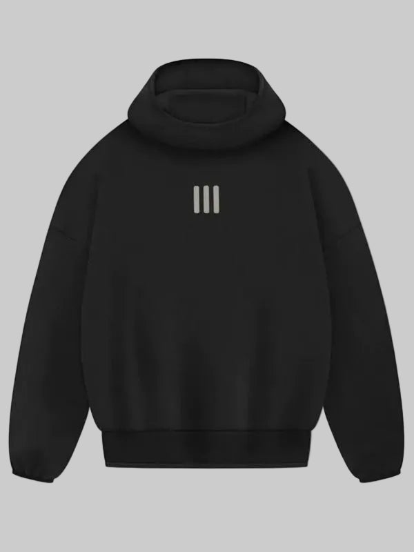 Adidas-x-Fear-Of-God-Athletics-Heavy-Fleece-Hoodie-Black