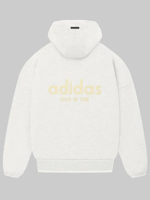 Adidas-x-Fear-Of-God-Athletics-Heavy-Fleece-Hoodie-White-Cream