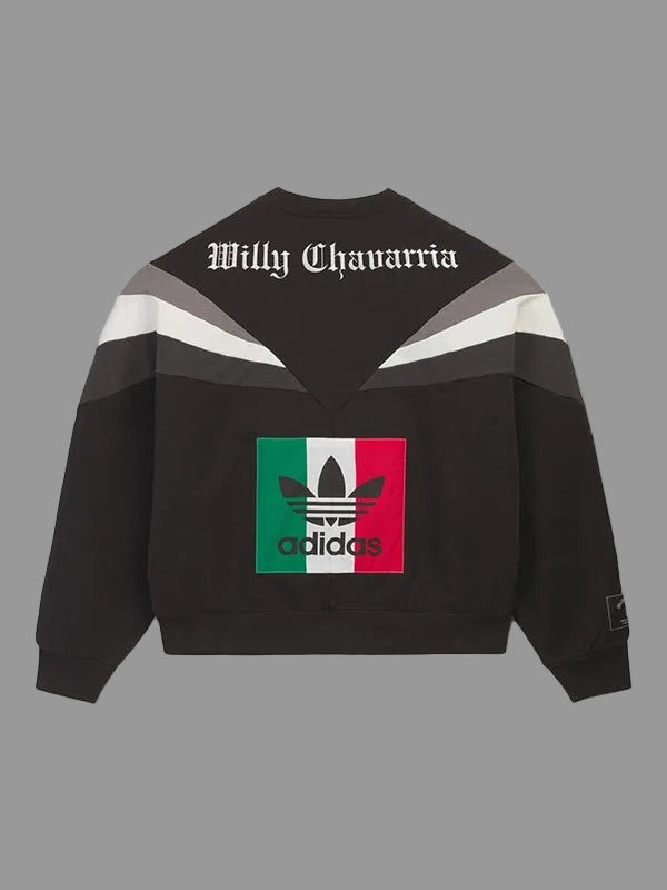 Adidas-x-Willy-Chavarria-Chicano-Crewneck-2.0-Sweatshirt