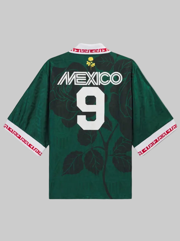 Adidas-x-Willy-Chavarria-Mexico-Soccer-Jersey-Collegiate-Green