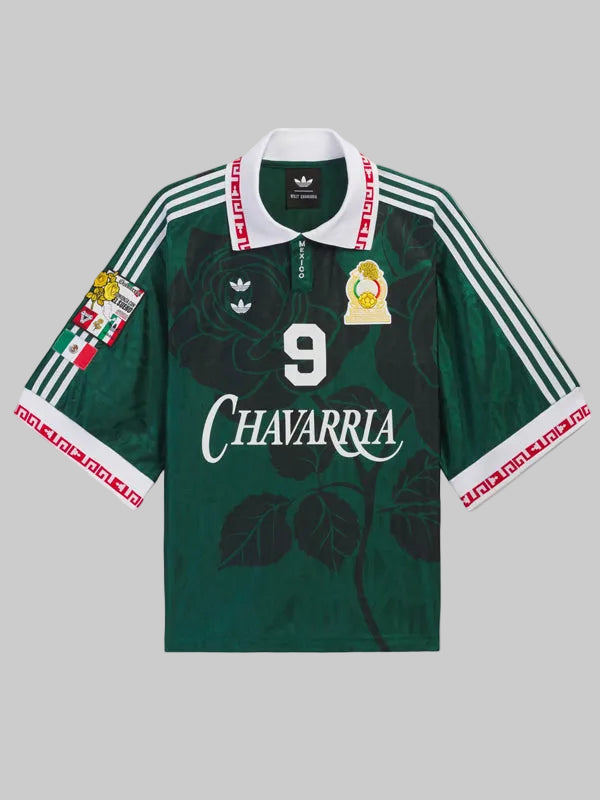 Adidas-x-Willy-Chavarria-Mexico-Soccer-Jersey