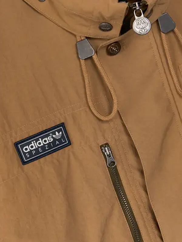 AdidasLongridgeSPZLParkaJacket