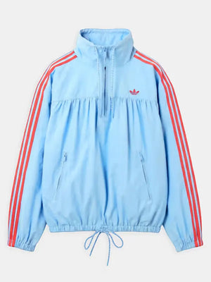 AdidasxAsosOverTheHeadJacket