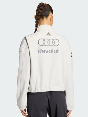 AdidasxAudiF1Jacket
