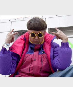 Alien-Boy-Oliver-Tree-puffer-Jacket