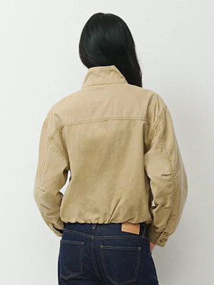 Aritzia-Ferris-Blouson-Kahki-Jacket