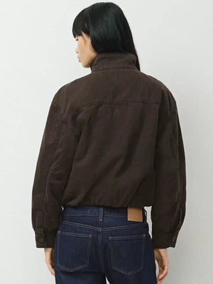 Aritzia-Ferris-Brown-Blouson-Jacket