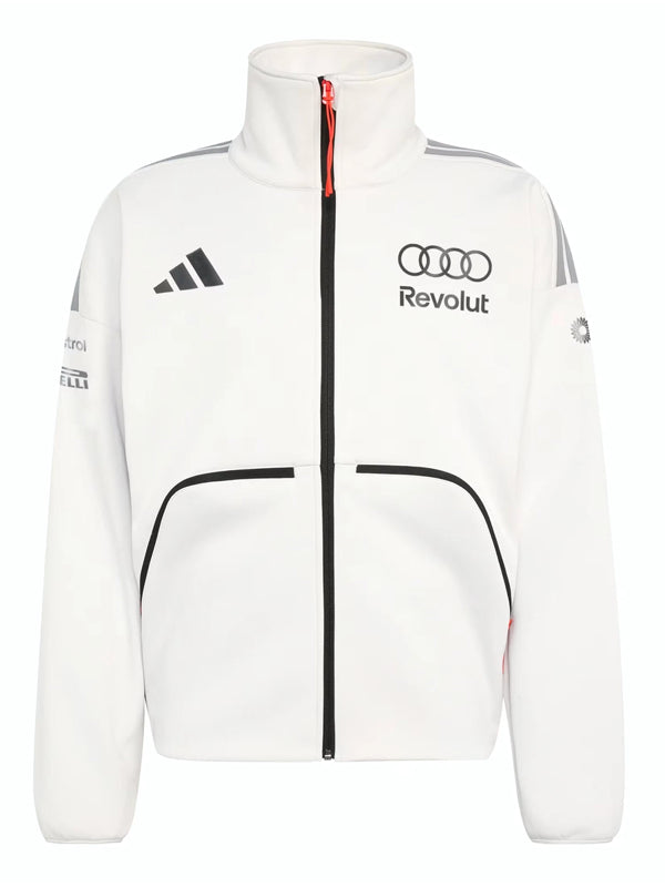 AudiF1AdidasF1TrackJacket