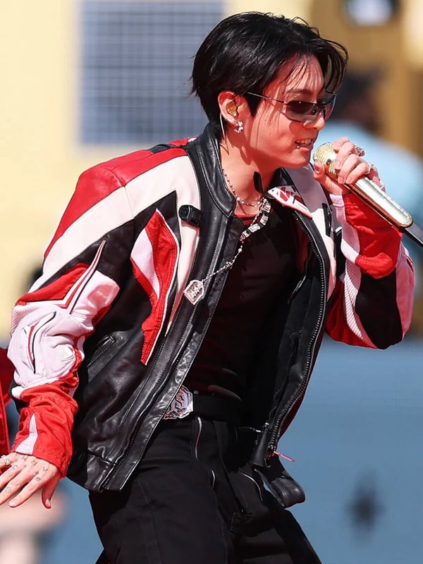 BTS-Jungkook-FIFA-World-Cup-2026-Final-Halftime-Show-Jacket