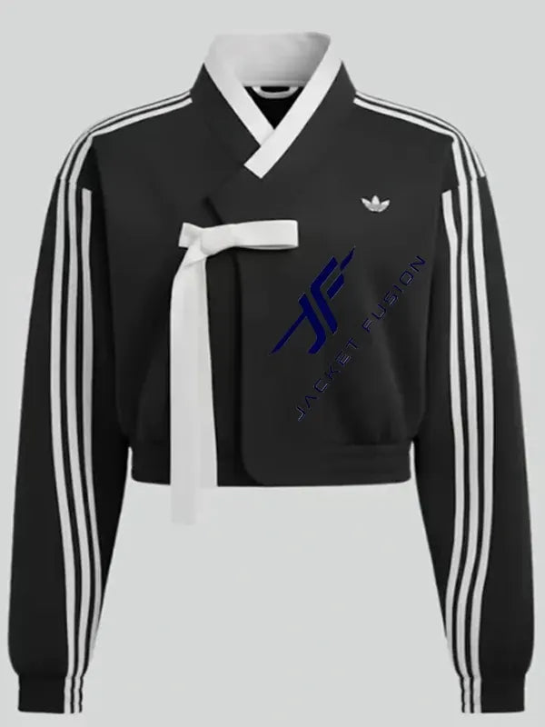 Babymonster-x-Adidas-Hanbok-Jacket