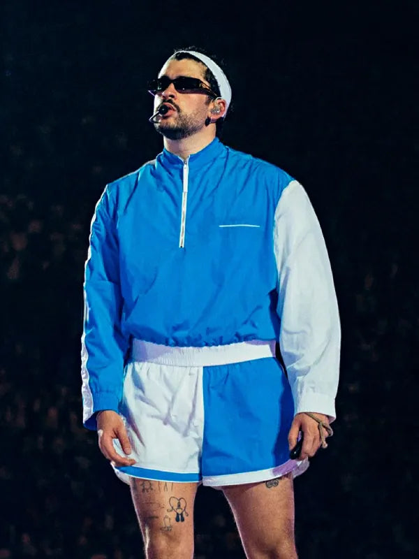 Bad-Bunny-Marseille-Jacquemus-Jacket