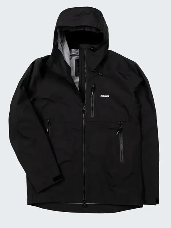 Black Stormbird Finisterre Jacket