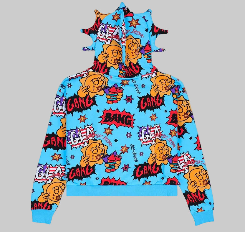 Blue-Glo-Gang-Hoodie-Back