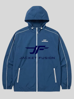 Blue-Keep-Swimming-BTS-Jacket