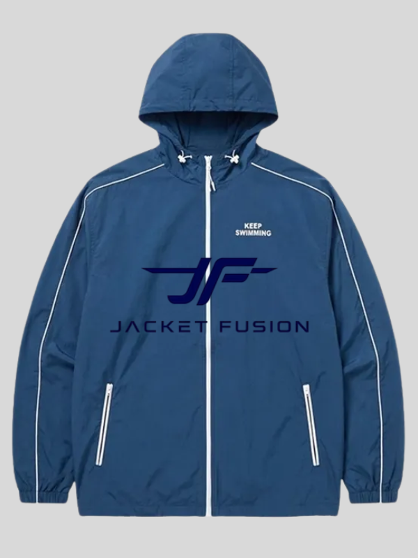 Blue-Keep-Swimming-BTS-Jacket