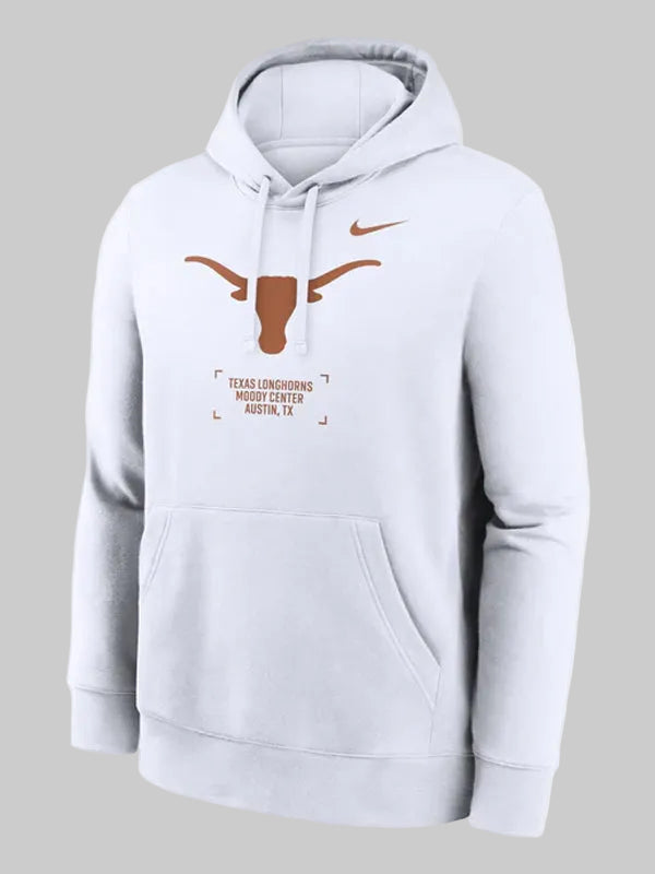 Texas Longhorns Hoodie